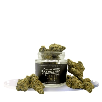 NNC Purple Starfruit 3.5g