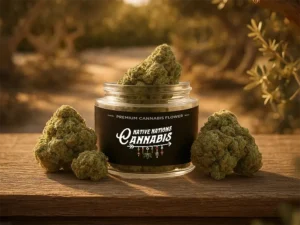 Sour Durban Cookies strain​