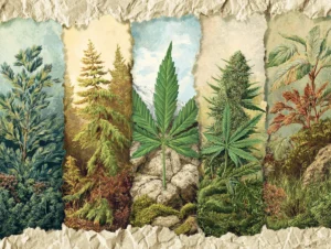 top cannabis strains